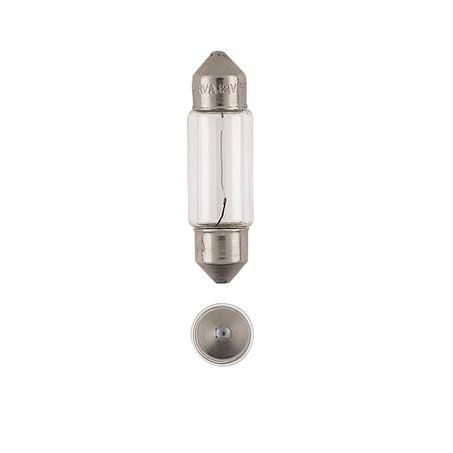 Narva C5W Festoon SV8.5 Globe 12V 5W