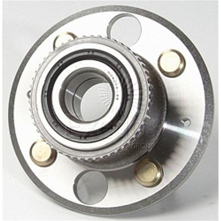 Repco Wheel Bearing Hub RWH4013A