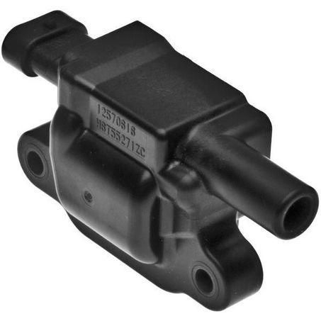 Goss IGNITION COIL C432