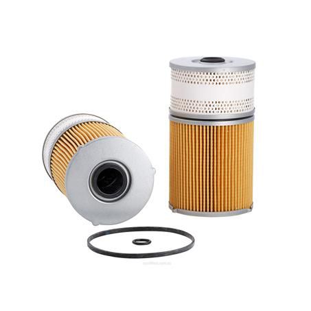 RYCO OIL FILTER ( CARTRIDGE ) R2495P