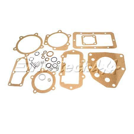 Drivetech 4x4 Transfer Case Gasket TGK1A