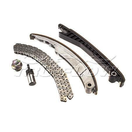 OEX Timing Chain Kit - Without Gears TCK1011