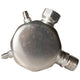 OEX Receiver Drier MIOR - FIOR Diameter 89mm