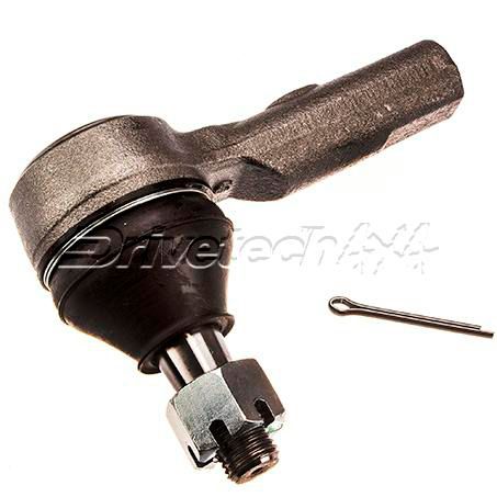 Drivetech 4x4 Tie Rod End Made in Japan 038-140060