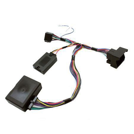 Aerpro Steering Wheel Control Interface To Suit BMW CHBM9C