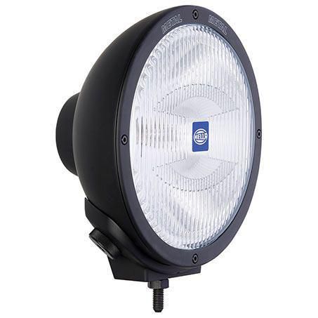 HELLA Fog Light Universal - Single 12V /100W Round 1165