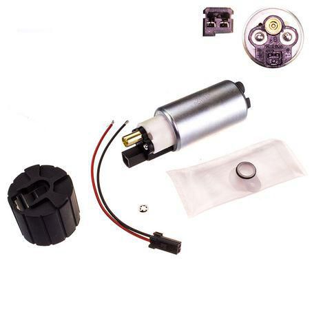 FUELMISER FUEL PUMP EXTERNAL ELECTRIC