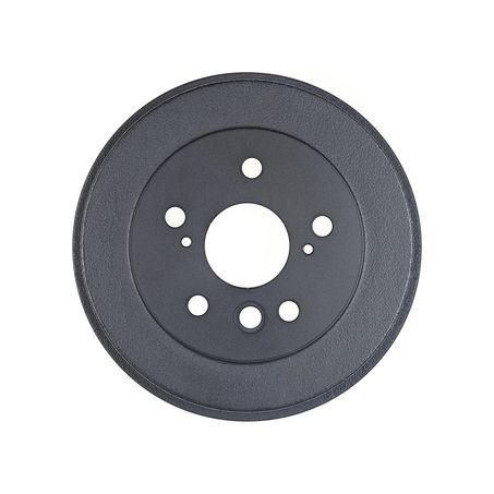 RDA BRAKES RDA Brake Drum RDA6603