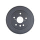 RDA BRAKES RDA Brake Drum RDA6603