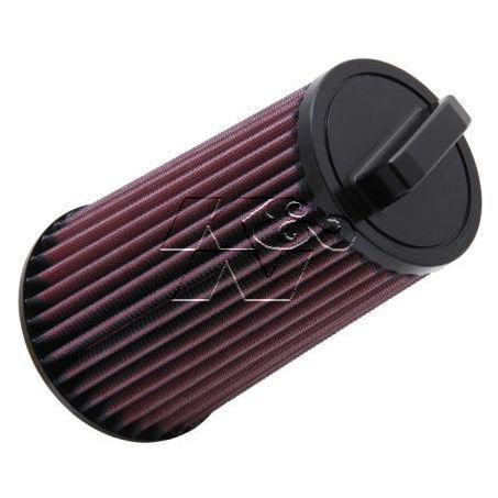 K&N Air Filter Round E-2985