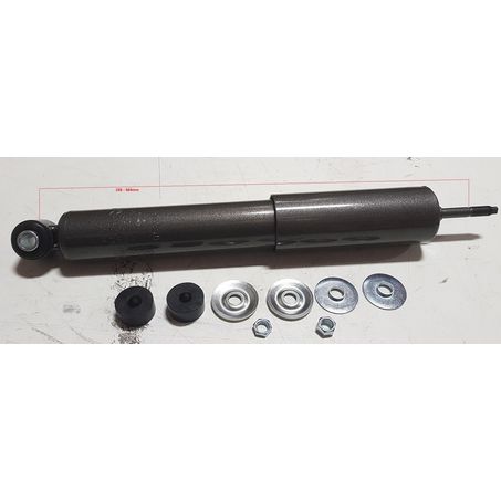 CODE9 Shock Absorber 913006