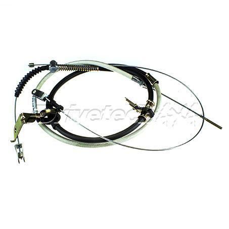DRIVETECH Hand Brake Cable