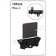 Tridon Heater Fan Resistor TFR133