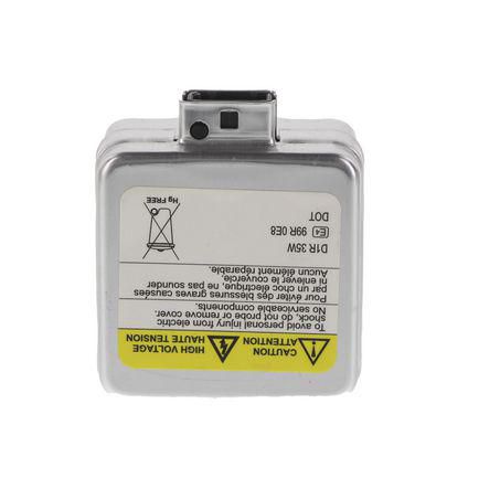 OEX D1R 35W Hid Globe 6000K