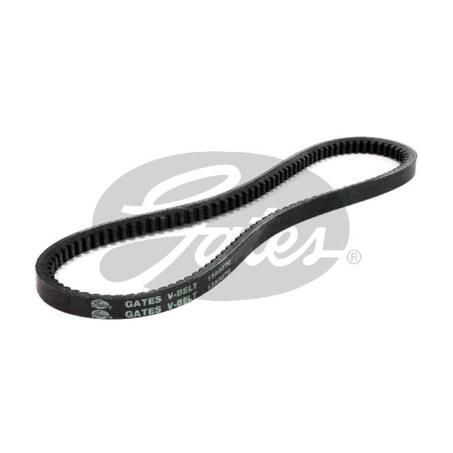Gates V Drive Belt 13mm Top Width x 870mm 13A0870