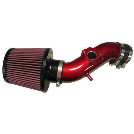 K&N Performance Air Induction Kit 69-8751TR