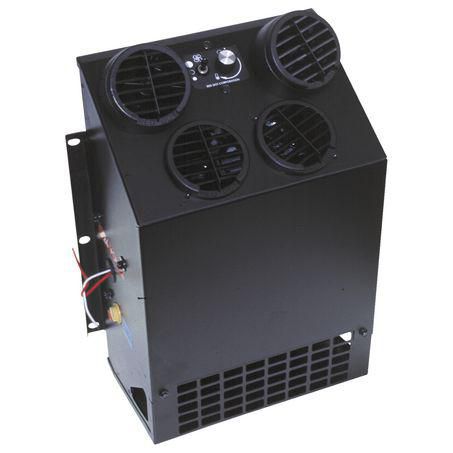 REDDOT CORPORATION Red Dot Air Conditioning Evaporator Assembly (Cooling only).12V Inlet #6 FIOR Outlet #10 FIOR R78300P