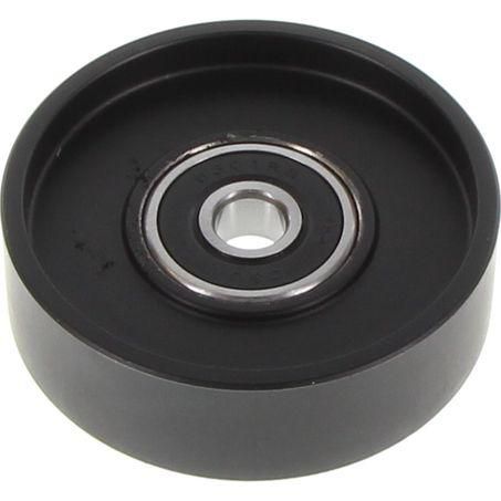 OEX Drive Belt Pulley - Flat 84mm OD PUX679