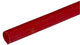 Narva HEATSHRINK TUBING RED 6.4MM 1.2M
