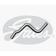 Gates Moulded Heater Hose 02-1145