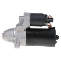 OEX Starter Motor 12V 9Th CW - Stop/Start applications - Confirm By OE Number. BXS0167
