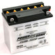 POWERSONIC P/SPORT BATTERY HIGH PERF 12V CB16-B