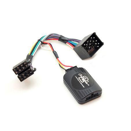 Aerpro SWC Interface To Suit BMW - Various MODELS CHBM6C