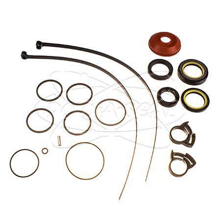 Powaseal Steering Rack Repair Kit RRK33600