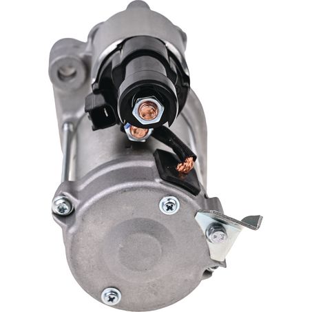 OEX Starter Motor 12V 9Th CW Mitsubishi Style MXS2108