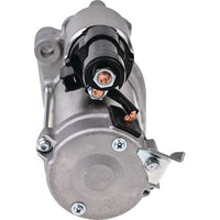 OEX Starter Motor 12V 9Th CW Mitsubishi Style MXS2108