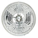 Narva Semi Sealed Beam Round 146mm Globe Style H1 72060