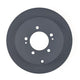 RDA REAR BRAKE ROTOR MITSUBISHI OUTLANDER 3.0LTR  2007-302MM