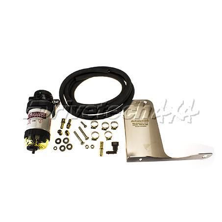 Drivetech 4x4 Diesel Fuel Pre-filter DT-FMK015