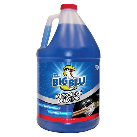 Viper Big Blu Leak Detection 3.78L RT100G