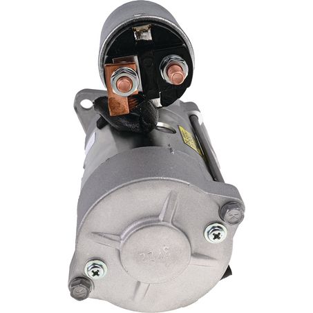 OEX Starter Motor 12V 9Th CW Valeo Style VXS965