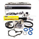 Repco Belt Timing Kit - With Water Pump RTTKWP235