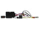 Nissan Juke (2010-2019) 24-Pin SWC Steering Wheel Control Harness for 360-Degree Camera Installation