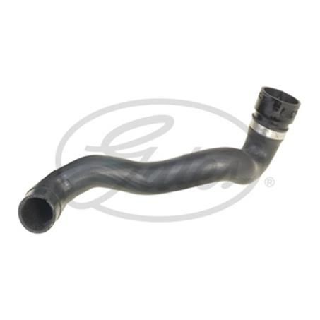 Gates Radiator Hose 05-2839