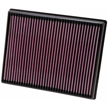 K&N Air Filter Panel 33-2959