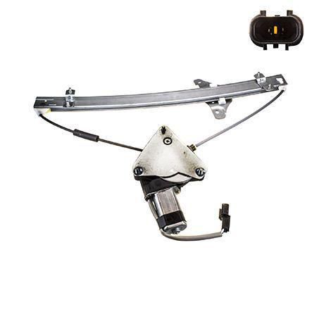 Kelpro Power Window Regulator - With Motor KWFR1661