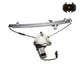 Kelpro Power Window Regulator - With Motor KWFR1661