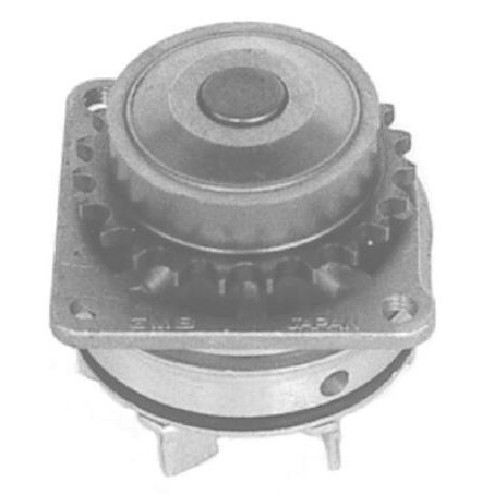 GMB Water Pump OE Fit OE Performance 2 Year Warranty GWN-51A