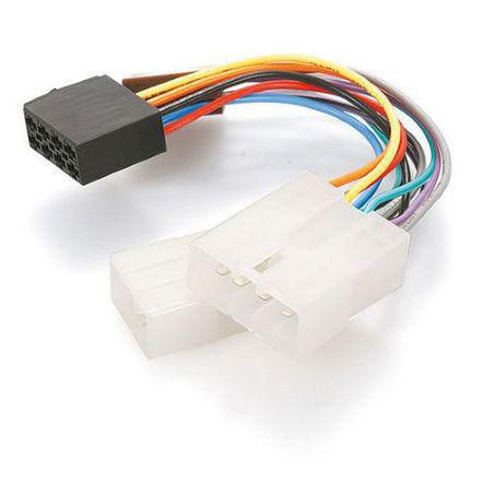 Aerpro Radio Wiring Harness APP0110