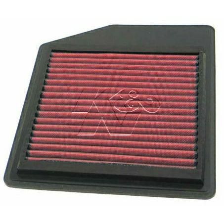 K&N Air Filter Panel 33-2713