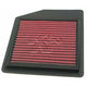 K&N Air Filter Panel 33-2713