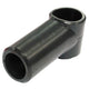 CARROL BLACK LUG COVER LP16B