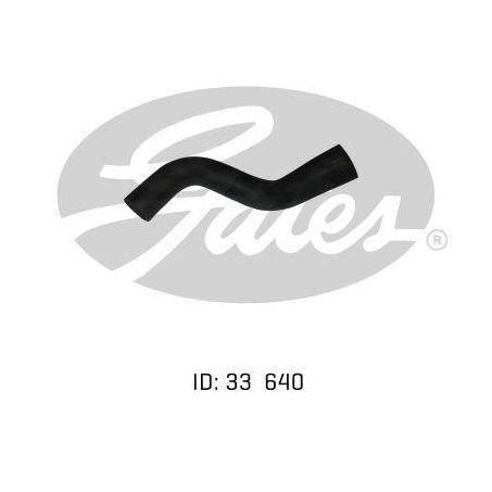 Gates Radiator Hose 05-1850