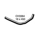 MACKAY HEATER HOSE ACCORD 2.2L
