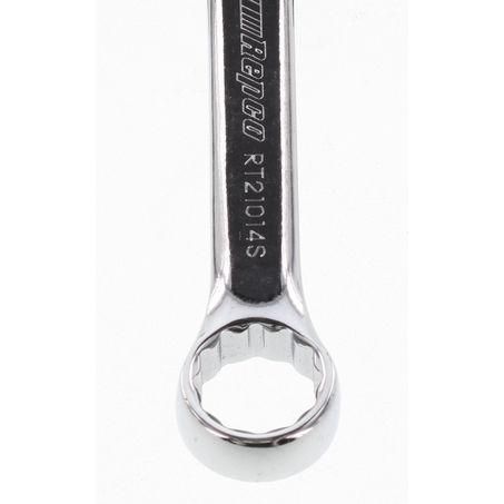 Repco Short Combination Spanner 14mm RT21014S