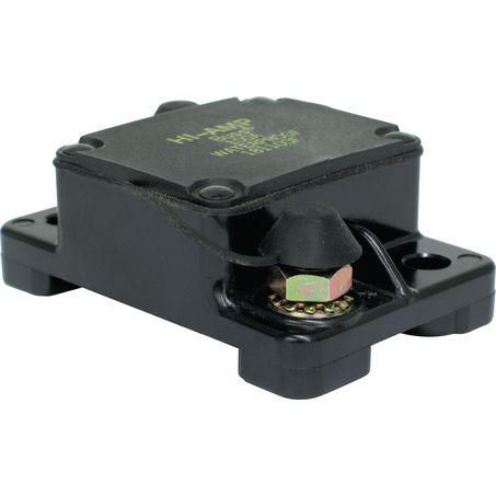 OEX Circuit Breaker Auto Reset 100A 1Pce